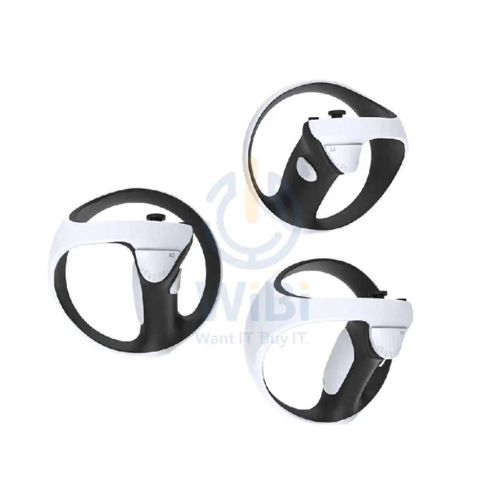 DOBE TP5-2512 Silicone Pad For Ps VR2 - White Accessories > Other Accessories > Gaming Zone