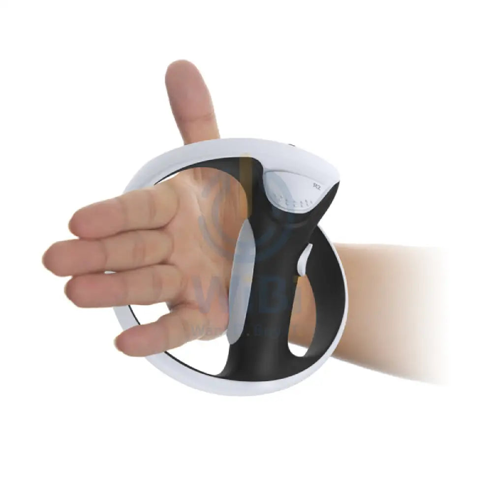 DOBE TP5-2512 Silicone Pad For Ps VR2 - White Accessories > Other Accessories > Gaming Zone