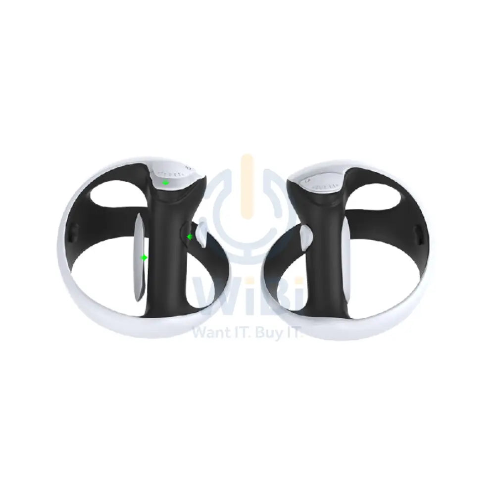 DOBE TP5-2512 Silicone Pad For Ps VR2 - White Accessories > Other Accessories > Gaming Zone