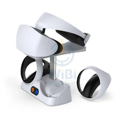 DOBE TP5-2515 Charging Dock for PS VR2 - White Accessories > Other Accessories > Gaming Zone