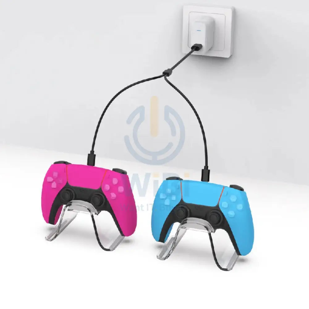 DOBE TP5-2519 Charging Cable for PS VR2 - Black Accessories > Other Accessories > Gaming Zone
