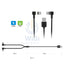 DOBE TP5-2520 Magnetic Charging Cable for PSVR 2 - Black Accessories > Other Accessories > Gaming Zone