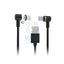 DOBE TP5-2520 Magnetic Charging Cable for PSVR 2 - Black Accessories > Other Accessories > Gaming Zone