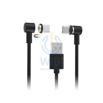 DOBE TP5-2520 Magnetic Charging Cable for PSVR 2 - Black Accessories > Other Accessories > Gaming Zone