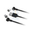DOBE TP5-2520 Magnetic Charging Cable for PSVR 2 - Black Accessories > Other Accessories > Gaming Zone