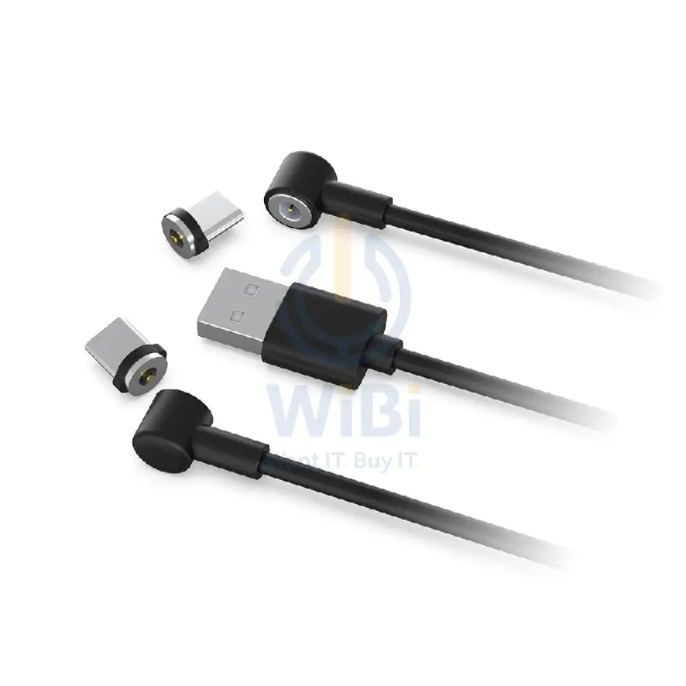DOBE TP5-2520 Magnetic Charging Cable for PSVR 2 - Black Accessories > Other Accessories > Gaming Zone