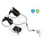 DOBE TP5-2520 Magnetic Charging Cable for PSVR 2 - Black Accessories > Other Accessories > Gaming Zone