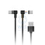 DOBE TP5-2520 Magnetic Charging Cable for PSVR 2 - Black Accessories > Other Accessories > Gaming Zone