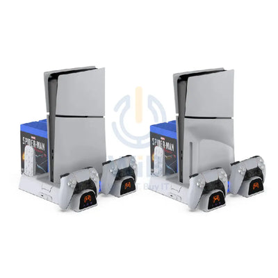 DOBE TP5-3532B PS5 New Console Cooling Base Accessories > Other Accessories > Gaming Zone