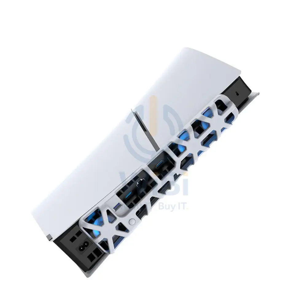 DOBE TP5-3538 PS5 Main Engine Cooling Fan - White Accessories > Other Accessories > Gaming Zone