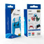 DOBE TPS-1529 P5 3-IN-1 Protection Set - Blue Accessories > Other Accessories > Gaming Zone