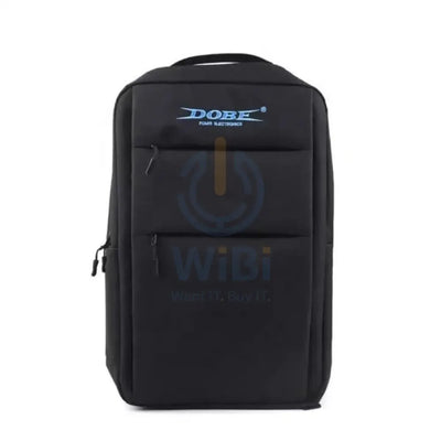 DOBE TY-0823 Backpack Travel Case - Black Accessories > Other Accessories > Gaming Zone > Offer Zone