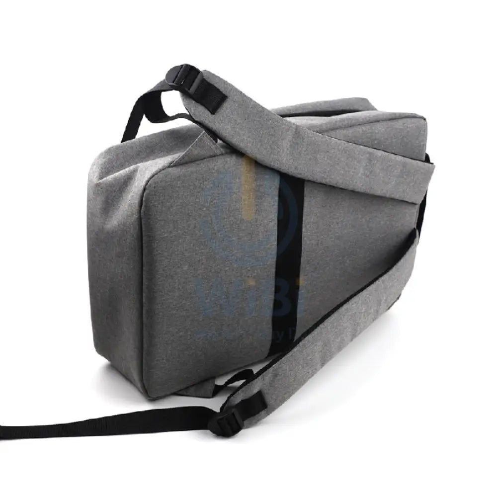 DOBE TY-0823 حقيبة ظهر  حافظة  السفر - رمادي اكسسوارات > إكسسوارات أخرى >منطقة  الألعاب  >منطقة العرض > منطقة العرض
