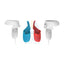DOBE TY-18168 Silicone Case For OQ-2 Controller - Red/Blue Accessories > Other Accessories > Gaming Zone