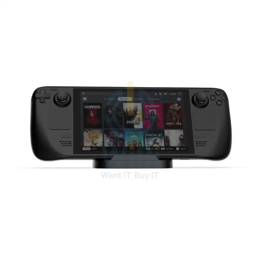 DOBE TY-2833 Steam Deck Console Stand Accessories > Other Accessories > Gaming Zone
