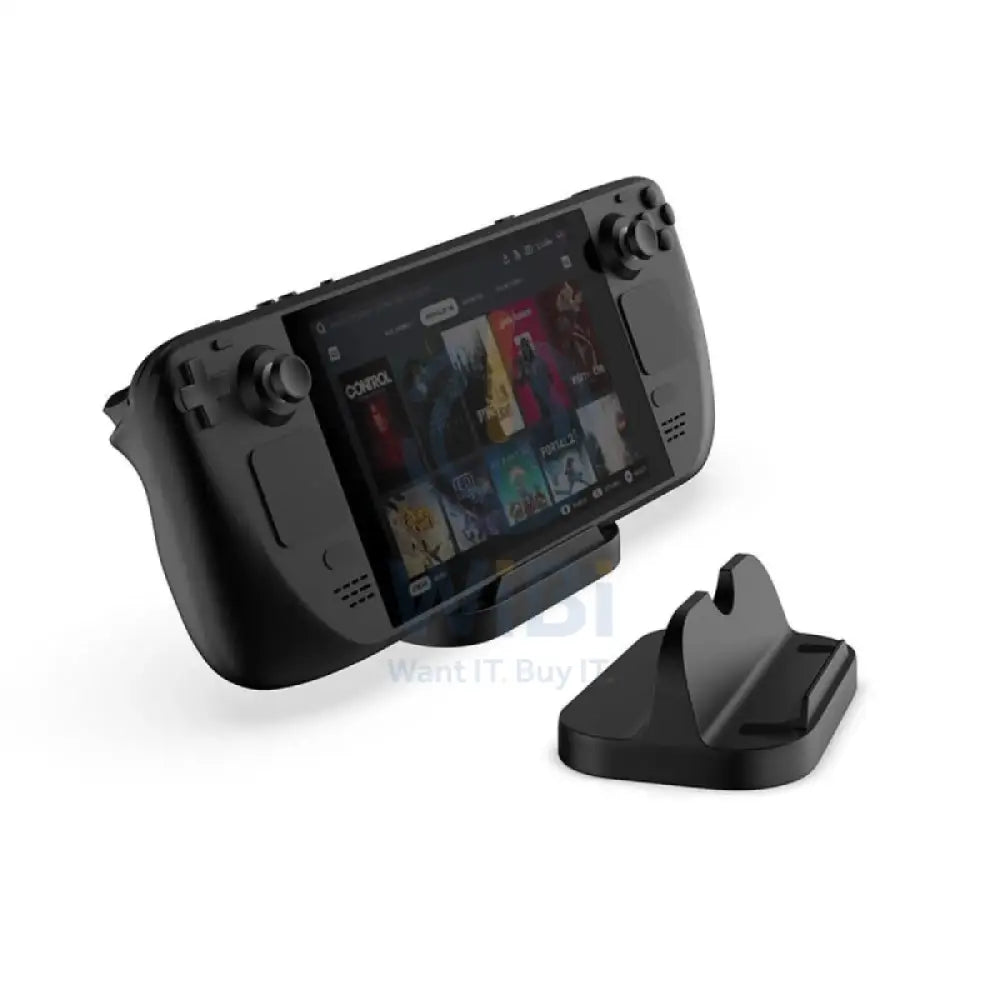 DOBE TY-2833 Steam Deck Console Stand Accessories > Other Accessories > Gaming Zone