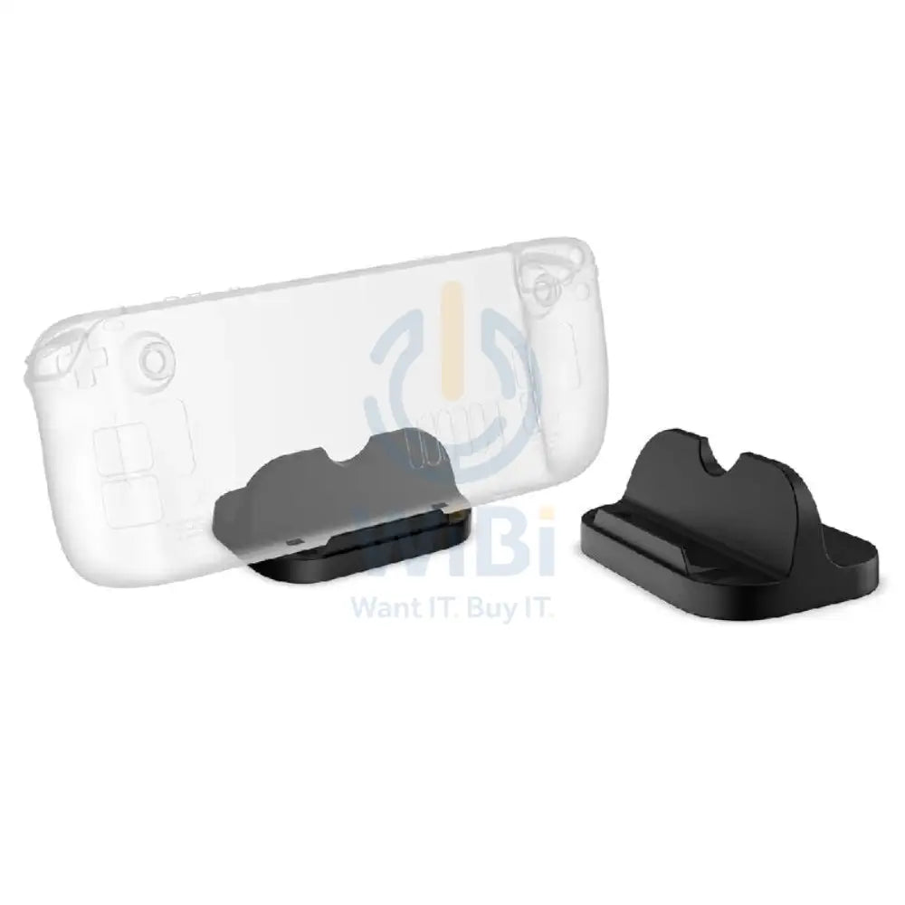 DOBE TY-2833 Steam Deck Console Stand Accessories > Other Accessories > Gaming Zone