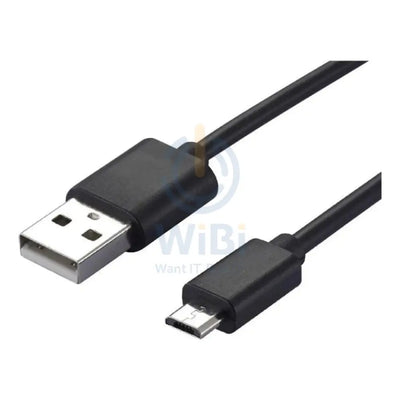 DOBE USB Charging Cable Dual-Shock For PlayStation 4 - Black Accessories > Other Accessories > Gaming Zone