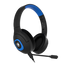 SADES Gaming Headset-Shaman (SA-724) Blue