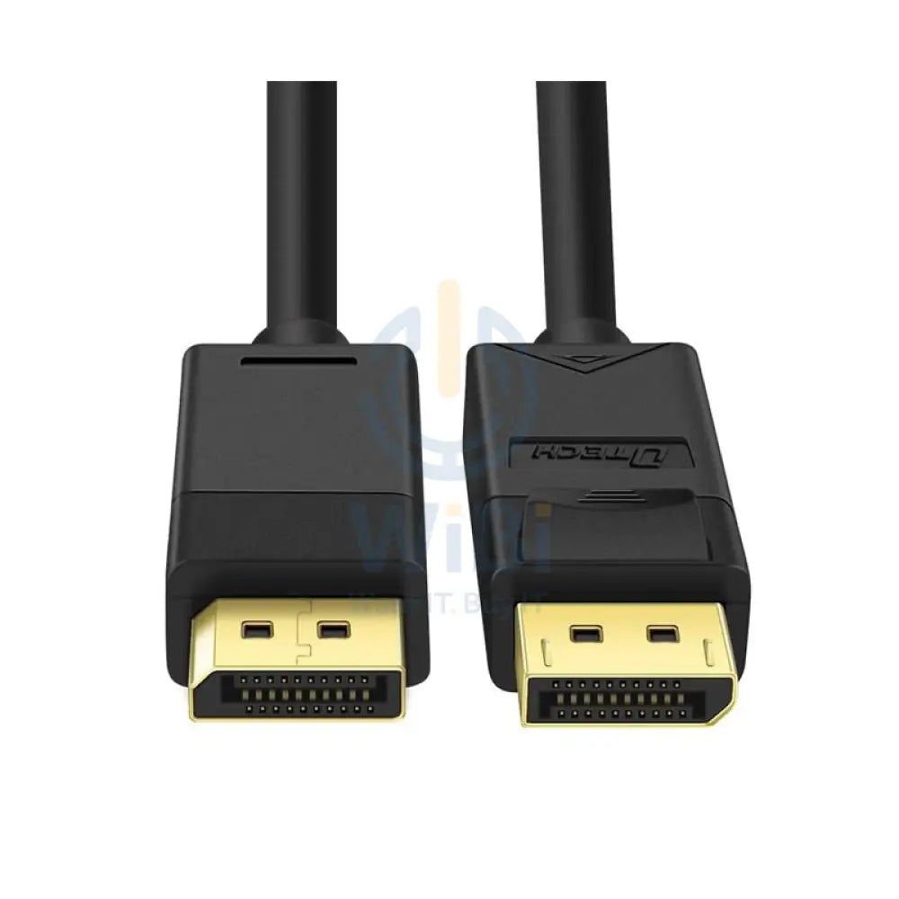 Dtech DisplayPort to DisplayPort Cable - 3 Meters