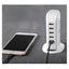 DUDAO A5 USB Charger - White Accessories > Power Adapters