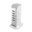 DUDAO A5 USB Charger - White Accessories > Power Adapters