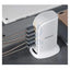 DUDAO A5 USB Charger - White Accessories > Power Adapters