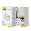DUDAO A65 PRO Travel Adapter - 65W / White Accessories > Power Adapters