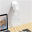 DUDAO A65 PRO Travel Adapter - 65W / White Accessories > Power Adapters