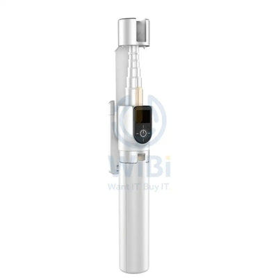DUDAO F18 Bluetooth Tripod Selfie Stick - White Accessories > Mobiles & Tablets > Mobiles > Mobile Holder / Stands
