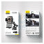 DUDAO F19 2-IN-1 Wireless Charging Phone Car Holder - 15W / Black Accessories > Mobiles & Tablets > Mobiles > Mobile