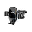 DUDAO F5N + Suction Gravity Phone Holder - Black Accessories > Mobiles & Tablets > Mobiles > Mobile Holder / Stands