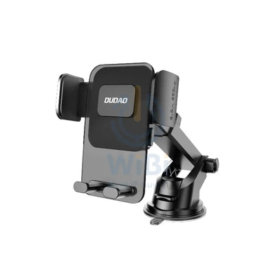 DUDAO F8MAX + Car Mobile Holder - Grey Accessories > Mobiles & Tablets > Mobiles > Mobile Holder / Stands