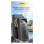DUDAO K18 + Power Bank Built-in Cable - 27000mAh / 15W / Black Accessories > Power Bank