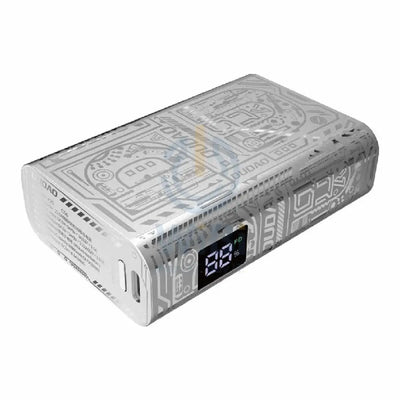 DUDAO K20 Power Bank - 10000mAh / 22.5W / Metal Accessories > Power Bank