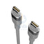 DUDAO L5CMAX Data Cable - 1 Meter / 100W / Type-C / Grey Accessories > Cables & Converters > Cables