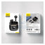 DUDAO U15Pro Upgrade TWS LED Display Earbuds - In-Ear / Wireless / Black Accessories > Audio > Headphones