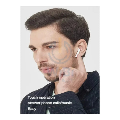 DUDAO U2S TWS Wireless Earbuds - In-Ear / Wireless / White Accessories > Audio > Headphones