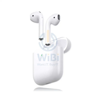 DUDAO U2S TWS Wireless Earbuds - In-Ear / Wireless / White Accessories > Audio > Headphones