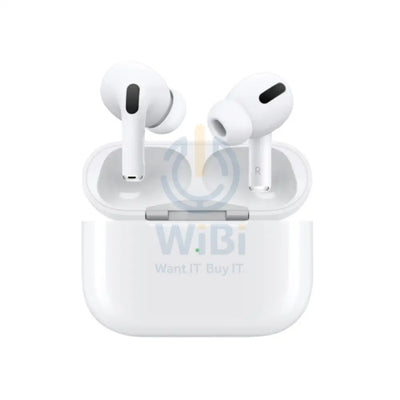 DUDAO U3N (3rd Gen) TWS Wireless Earbuds - In-Ear / Wireless / White Accessories > Audio > Headphones