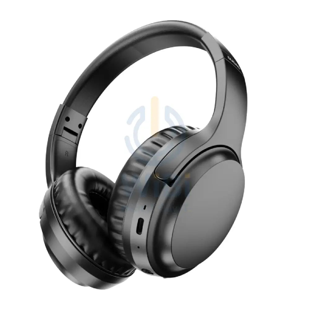 DUDAO X22PRO Headphone - Over-Ear / Bluetooth / Black Accessories > Audio > Headphones