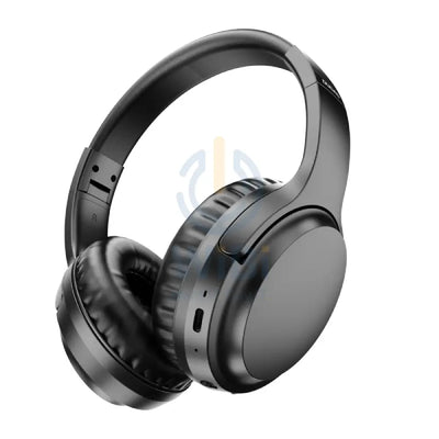 DUDAO X22PRO Headphone - Over-Ear / Bluetooth / Black Accessories > Audio > Headphones
