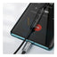 DUDAO X3Pro Earphone - USB-C / Wired / Black Accessories > Audio > Headphones