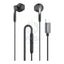 DUDAO X3Pro Earphone - USB-C / Wired / Black Accessories > Audio > Headphones