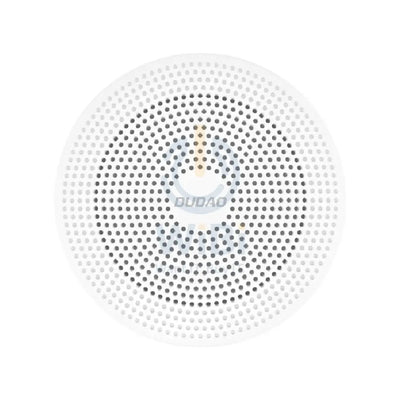 DUDAO Y12 Mini Wireless Bluetooth Speaker - White Accessories > Audio > Speakers