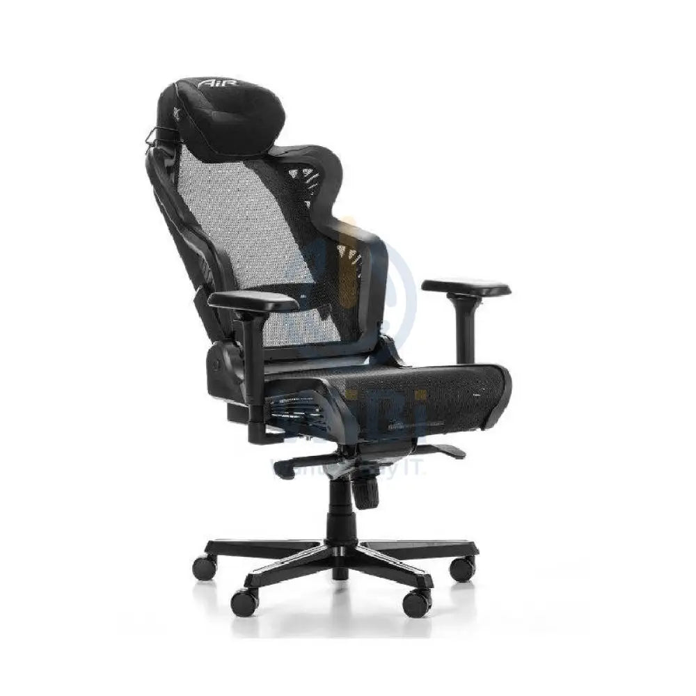 DXRacer Air Pro Series Gaming Chair - Black Accessories > Chairs > Gaming Zone