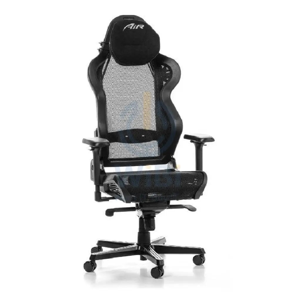 DXRacer Air Pro Series Gaming Chair - Black Accessories > Chairs > Gaming Zone