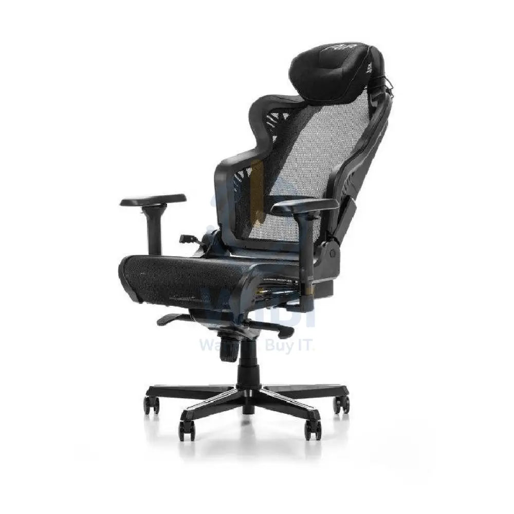 DXRacer Air Pro Series Gaming Chair - Black Accessories > Chairs > Gaming Zone