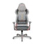 DXRacer Air Series Gaming Chair - Grey/Pink Accessories > Chairs > Gaming Zone > Offer Zone