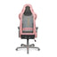 DXRacer Air Series Gaming Chair - Grey/Pink Accessories > Chairs > Gaming Zone > Offer Zone